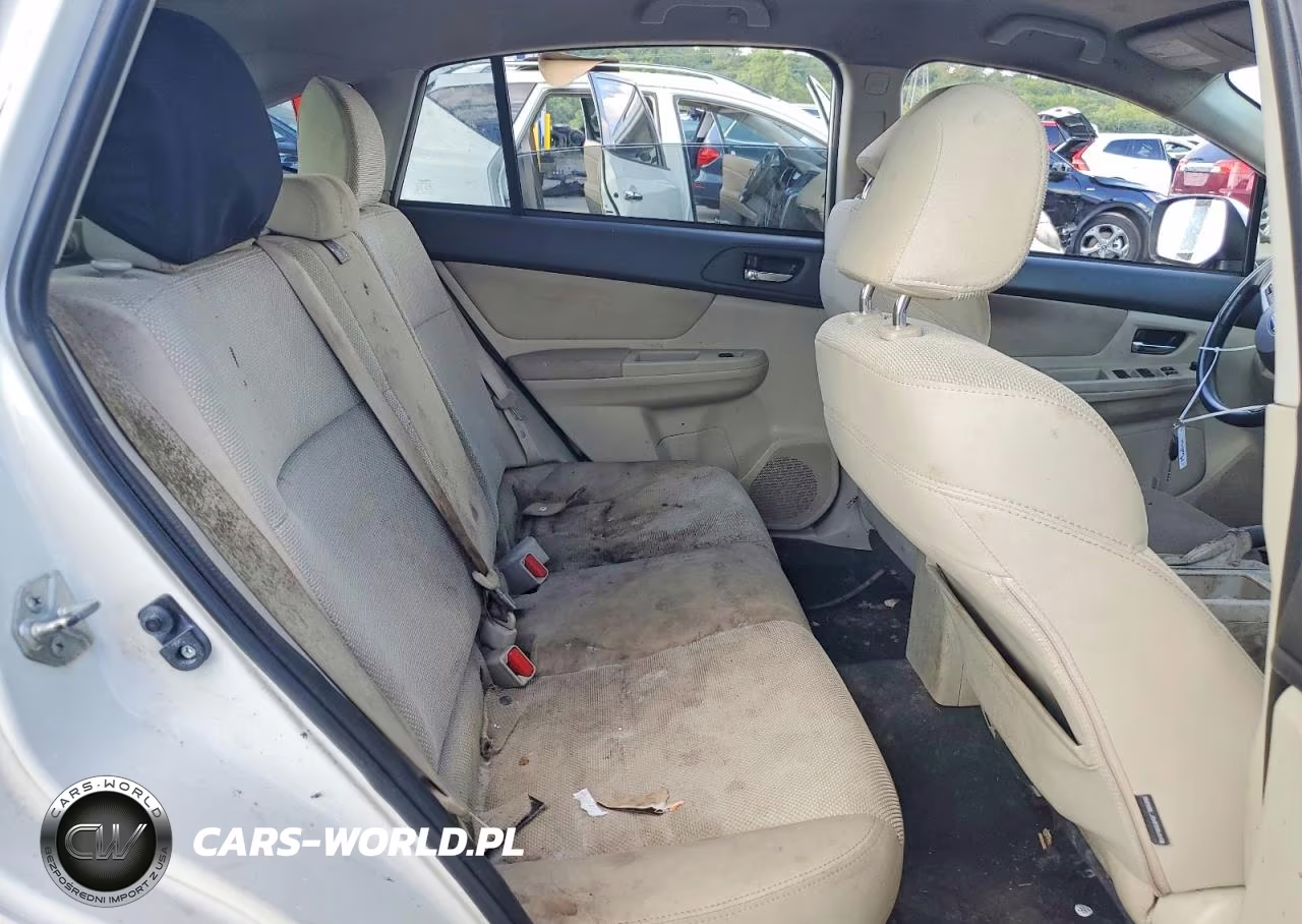 2014 Subaru Xv Crosstrek 2.0 Premium VIN:JF2GPACC8E8264342 - 11