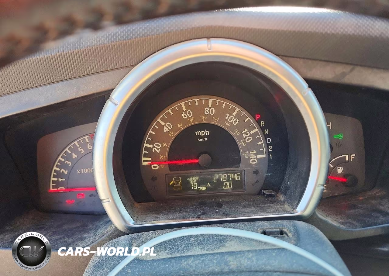 2007 Honda Ridgeline Rtl VIN:2HJYK16537H550915 - 9