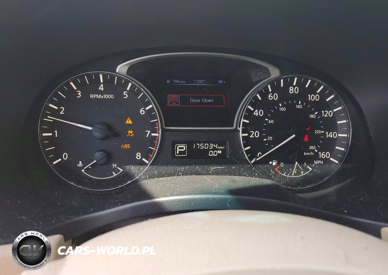 2014 Nissan Pathfinder Sl VIN:5N1AR2MM9EC724256 - 9