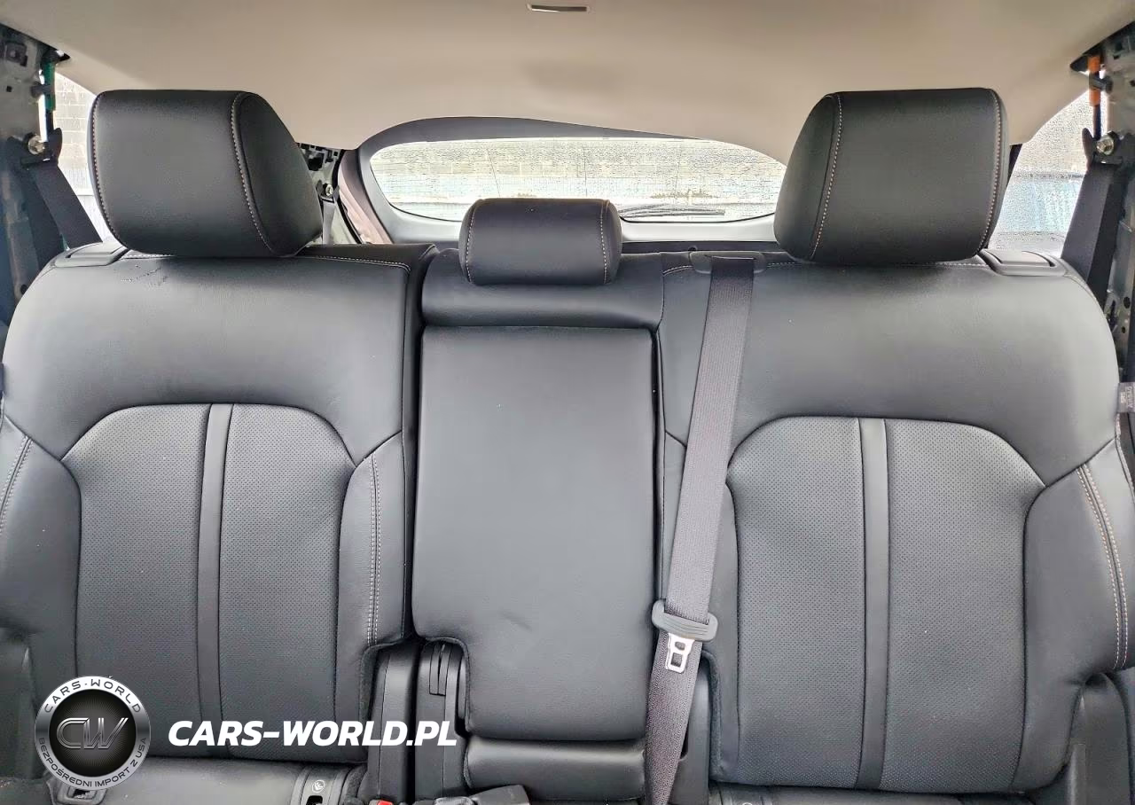 2025 Mazda Cx-90 Preferred VIN:JM3KKBHD6S1211830 - 10