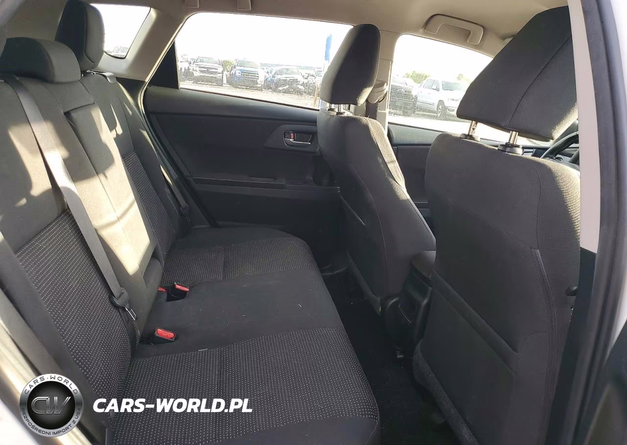 2018 Toyota Corolla Im Base VIN:JTNKARJE4JJ555805 - 10