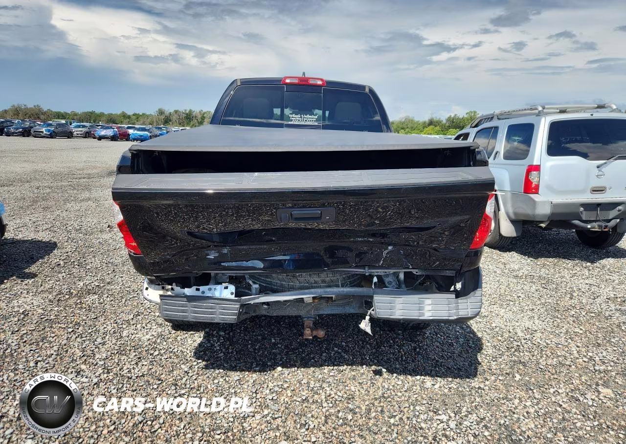 2021 Toyota Tundra Sr5 VIN:5TFRY5F16MX273602 - 6