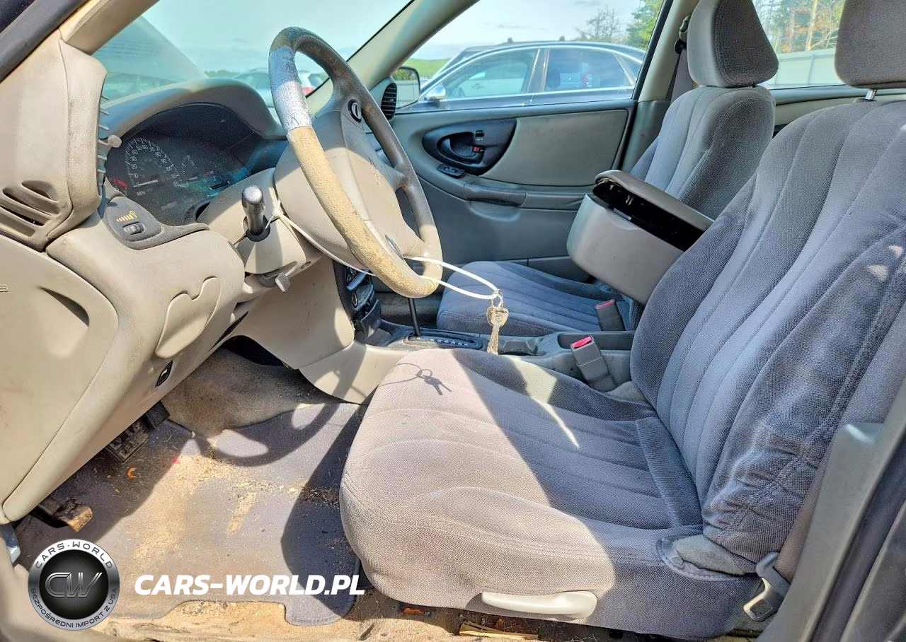 2005 Chevrolet Classic VIN:1G1ND52F05M181411 - 7