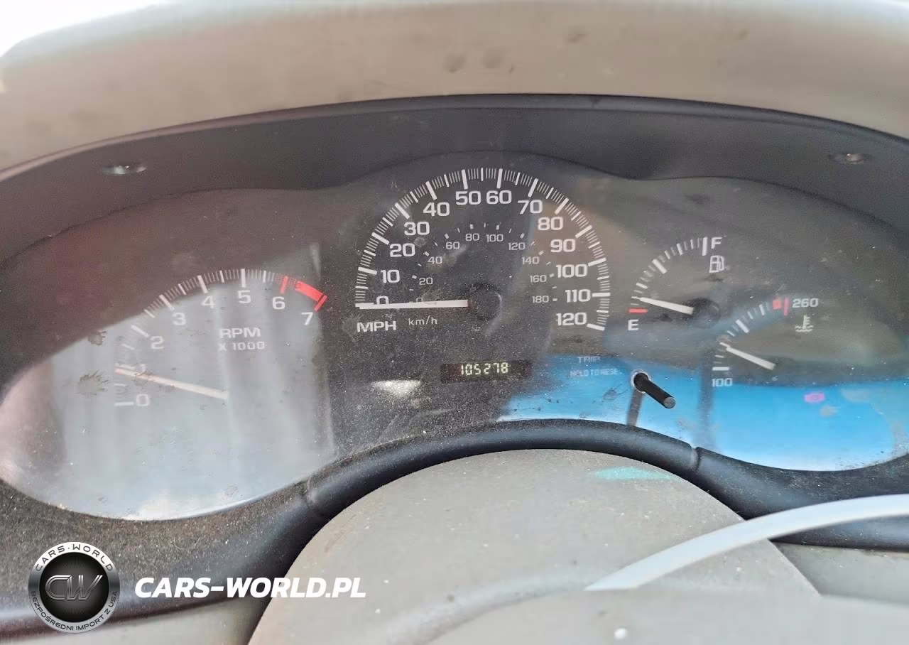 2005 Chevrolet Classic VIN:1G1ND52F05M181411 - 9