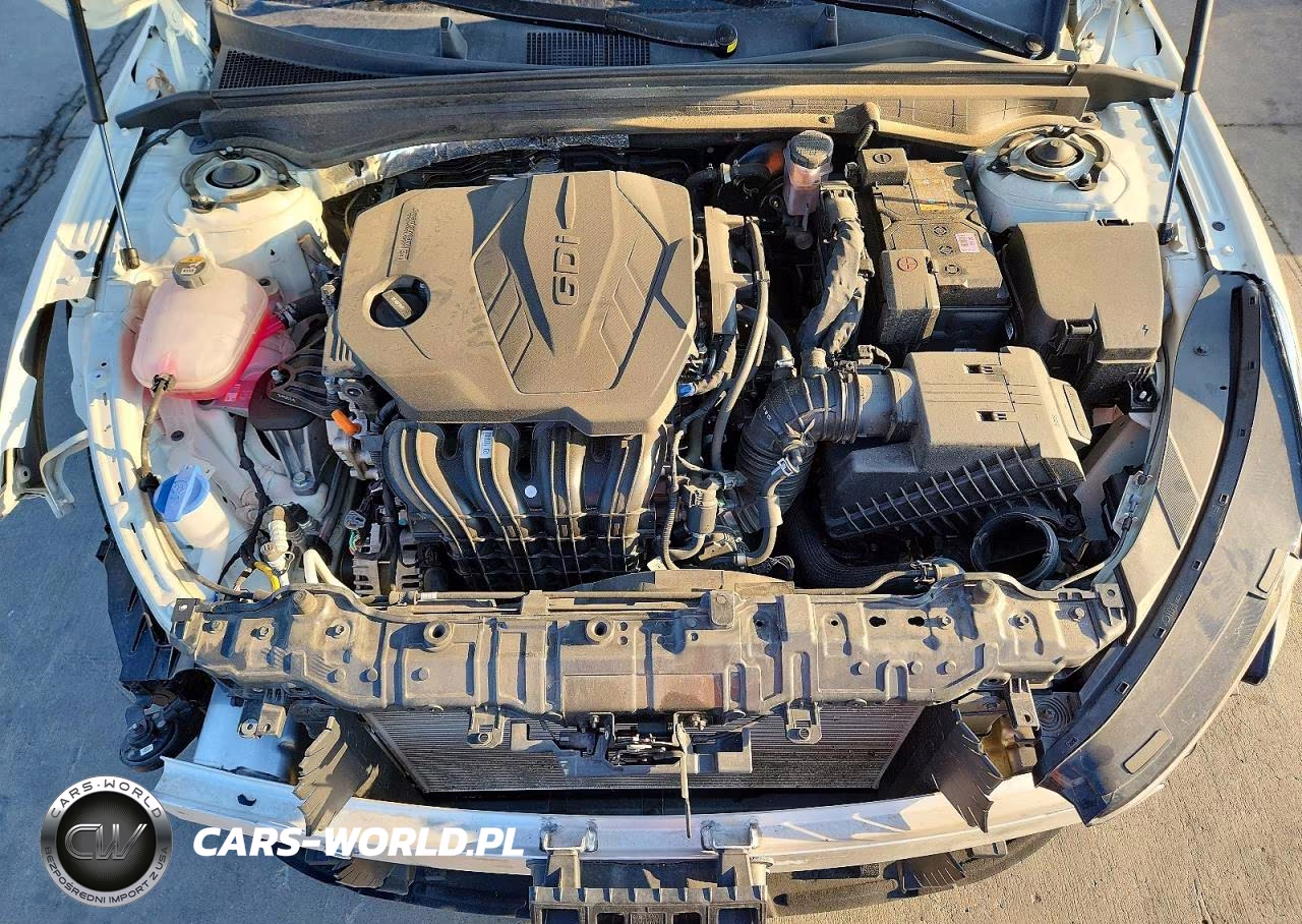 2025 Kia K5 Lxs VIN:KNAG24J76S5321328 - 11
