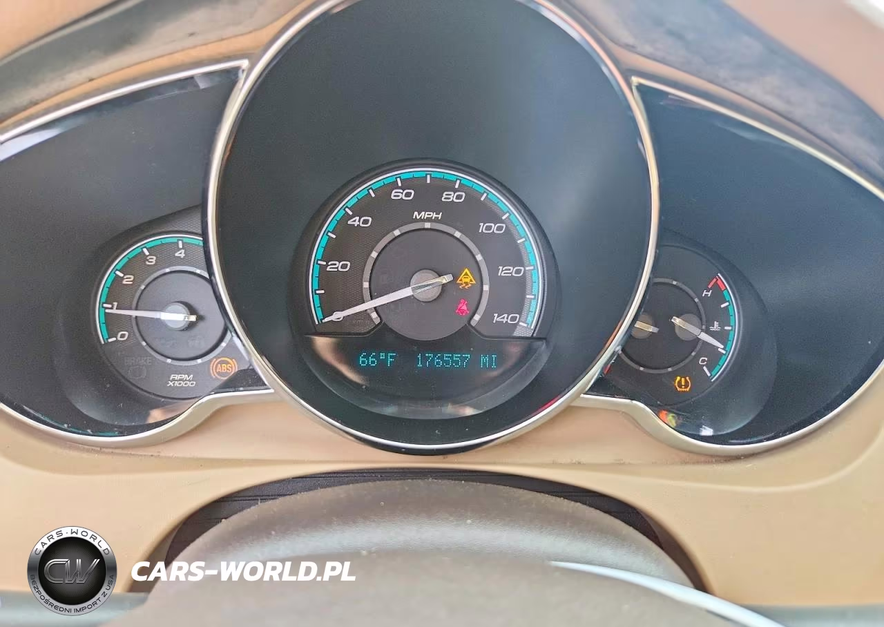 2009 Chevrolet Malibu 2Lt VIN:1G1ZJ57B19F260225 - 9