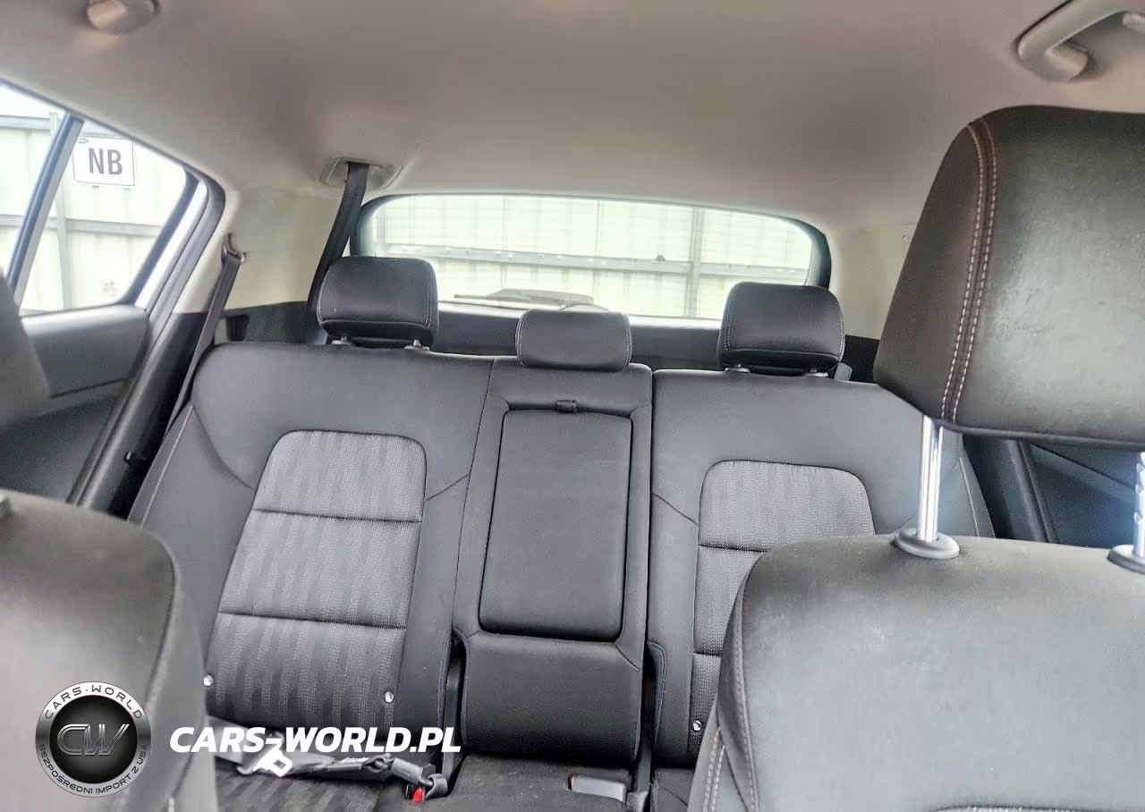 2021 Kia Sportage Lx VIN:KNDPMCAC4M7864088 - 10