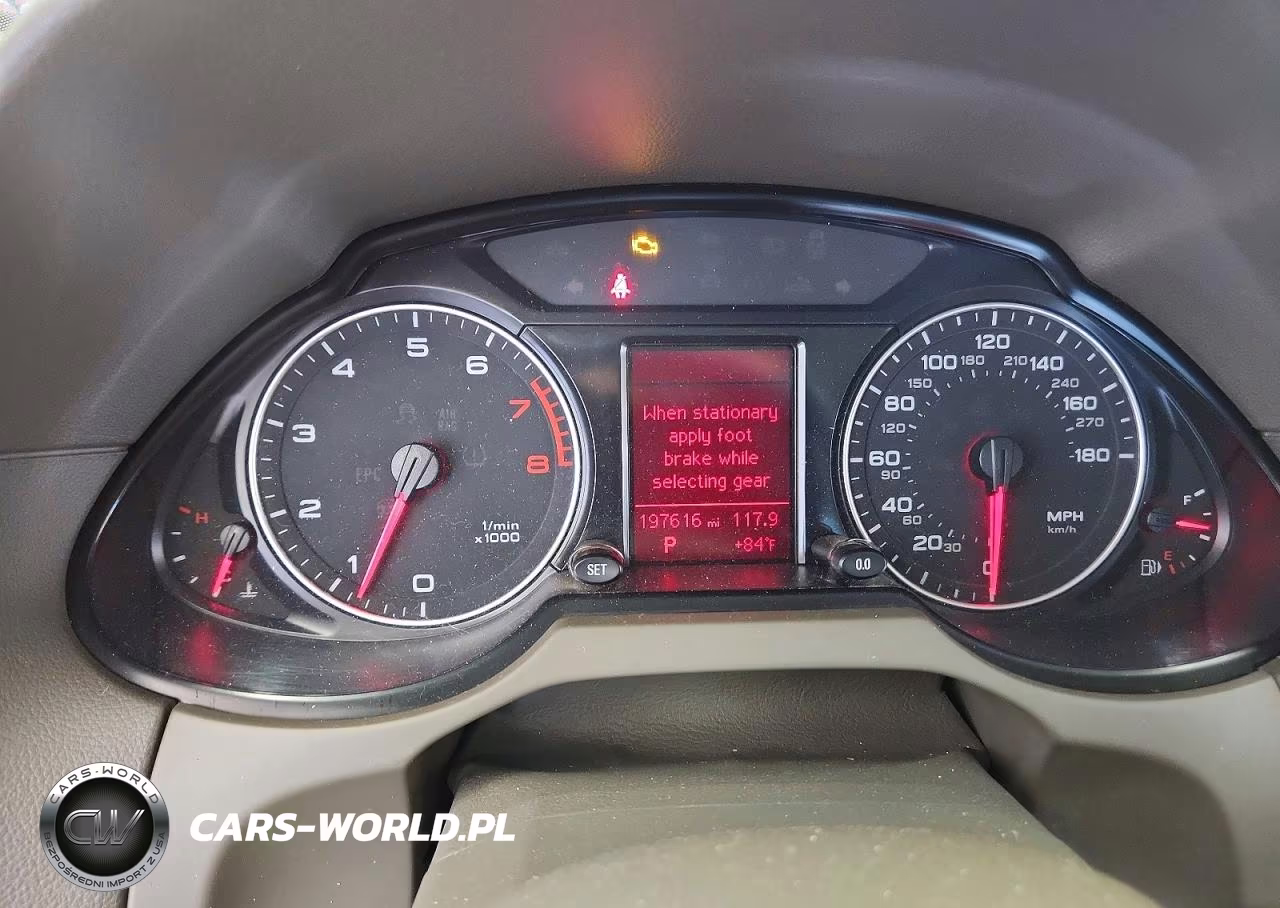 2010 Audi Q5 Premium VIN:WA1CKAFP9AA071446 - 9