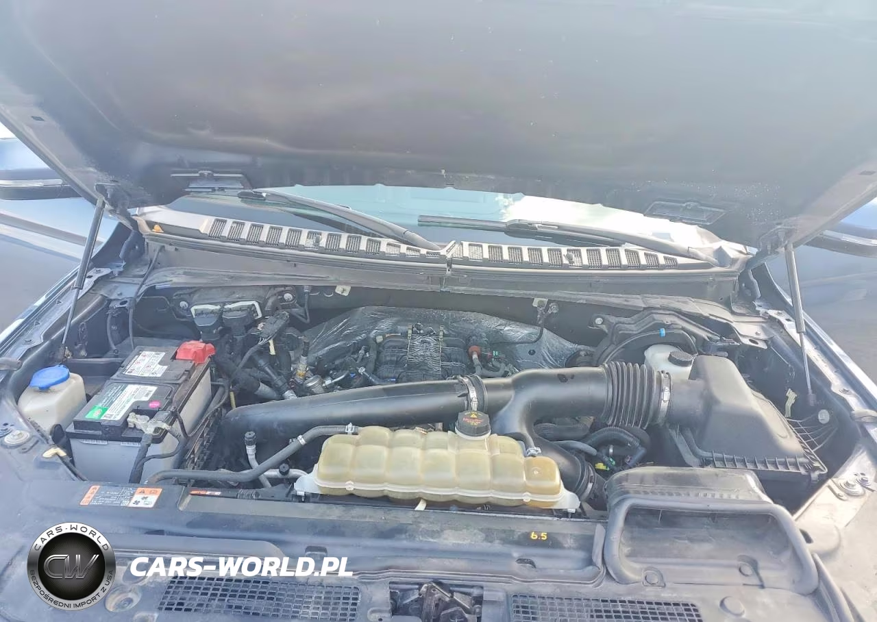 2019 Ford Expedition Max Limited VIN:1FMJK2AT4KEA51277 - 12