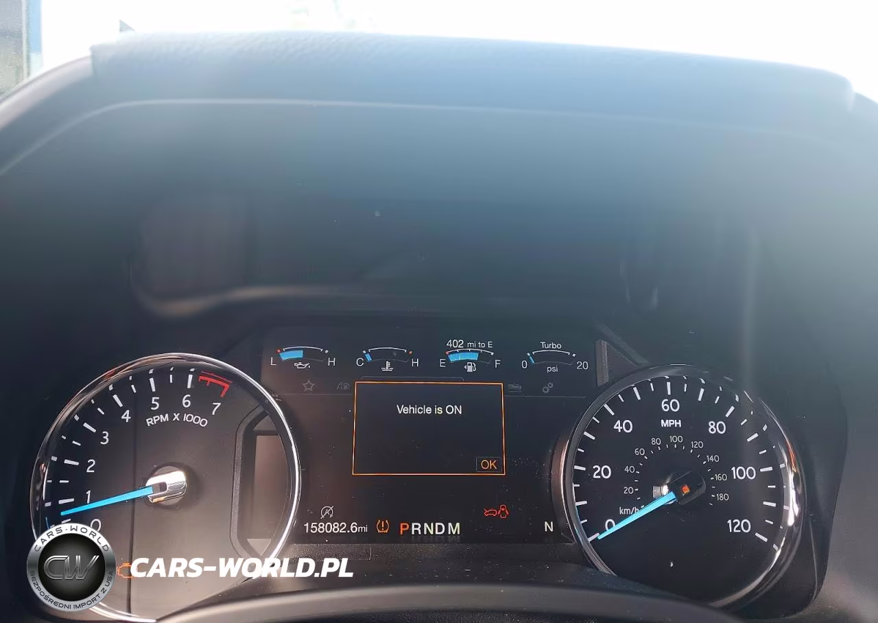 2019 Ford Expedition Max Limited VIN:1FMJK2AT4KEA51277 - 9