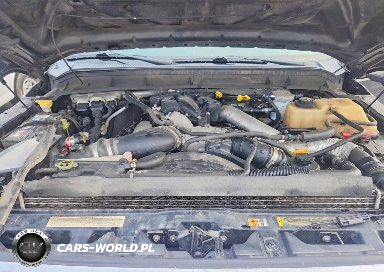 2013 Ford F250 Super Duty VIN:1FT7W2BT9DEB71001 - 11