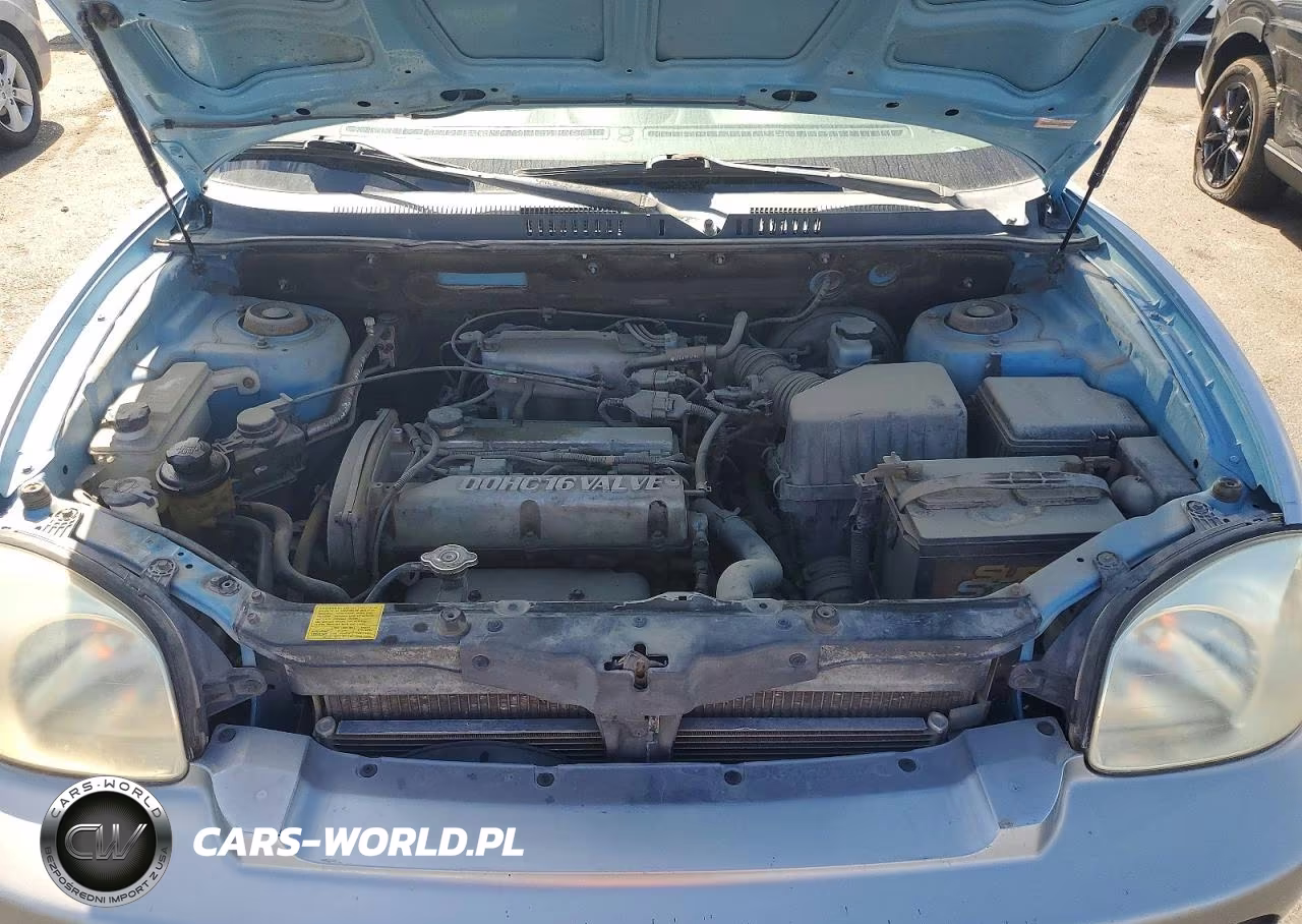 2004 Hyundai Santa Fe Base VIN:KM8SB12B74U709624 - 12
