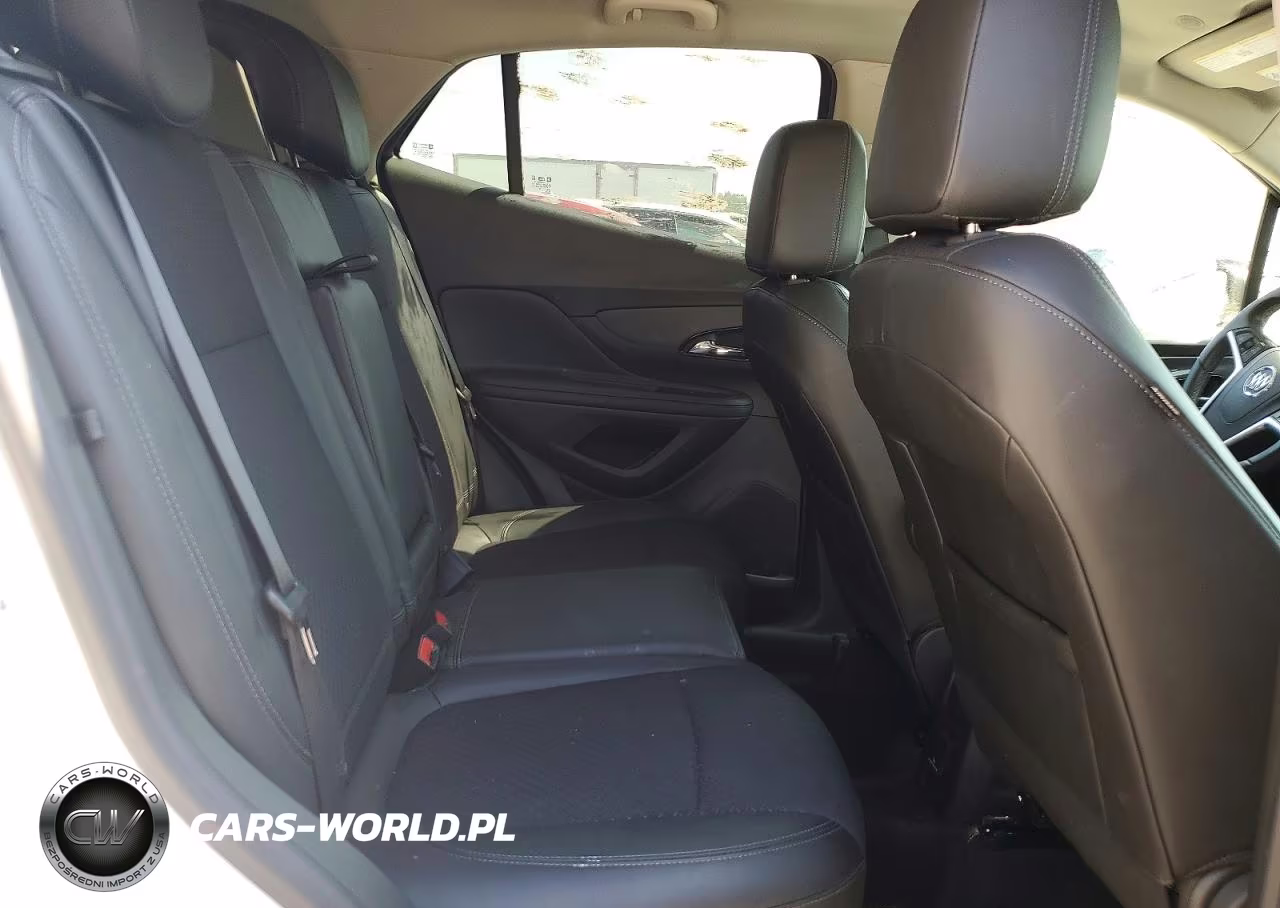 2022 Buick Encore Preferred VIN:KL4CJESM2NB528751 - 11