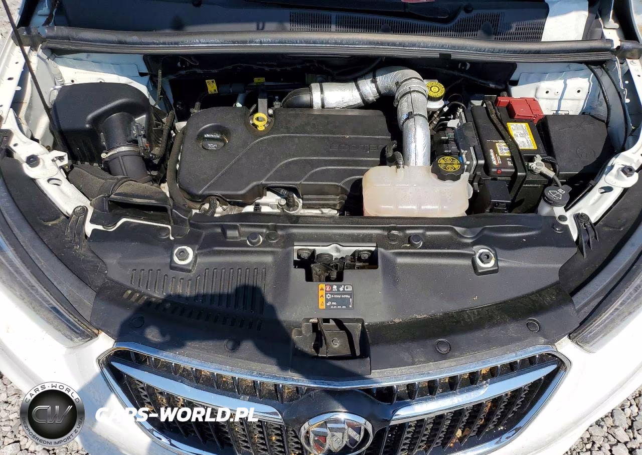 2022 Buick Encore Preferred VIN:KL4CJESM2NB528751 - 12