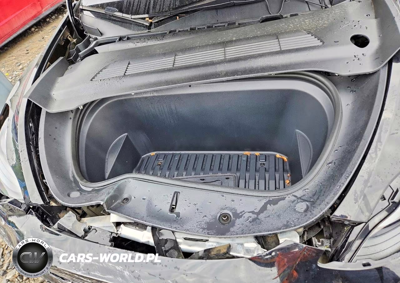 2023 Tesla Model Y VIN:7SAYGAEE2PF752421 - 12