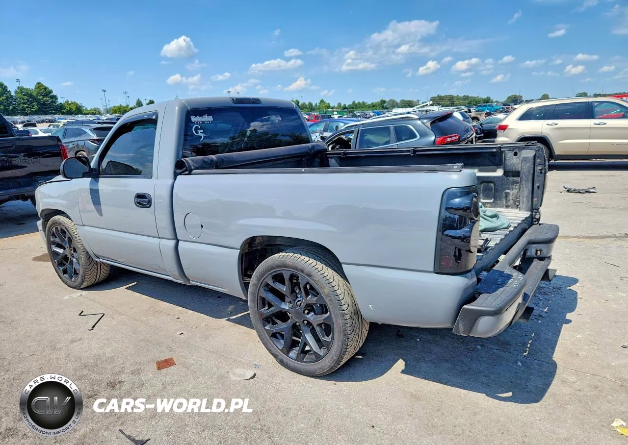 1999 Chevrolet Silverado K1500 VIN:1GCEK14V2XZ122215 - 2