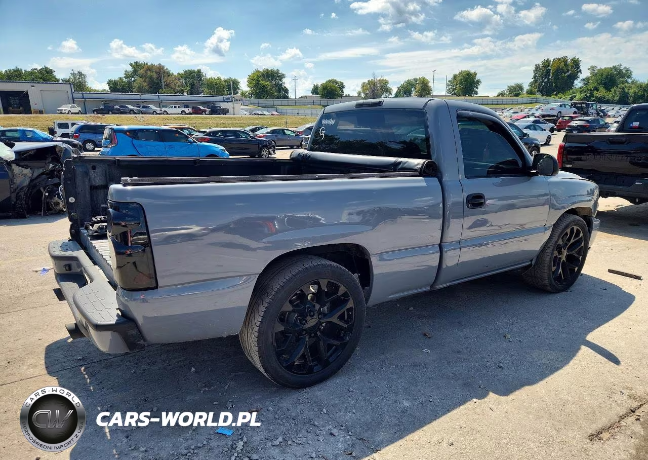 1999 Chevrolet Silverado K1500 VIN:1GCEK14V2XZ122215 - 3