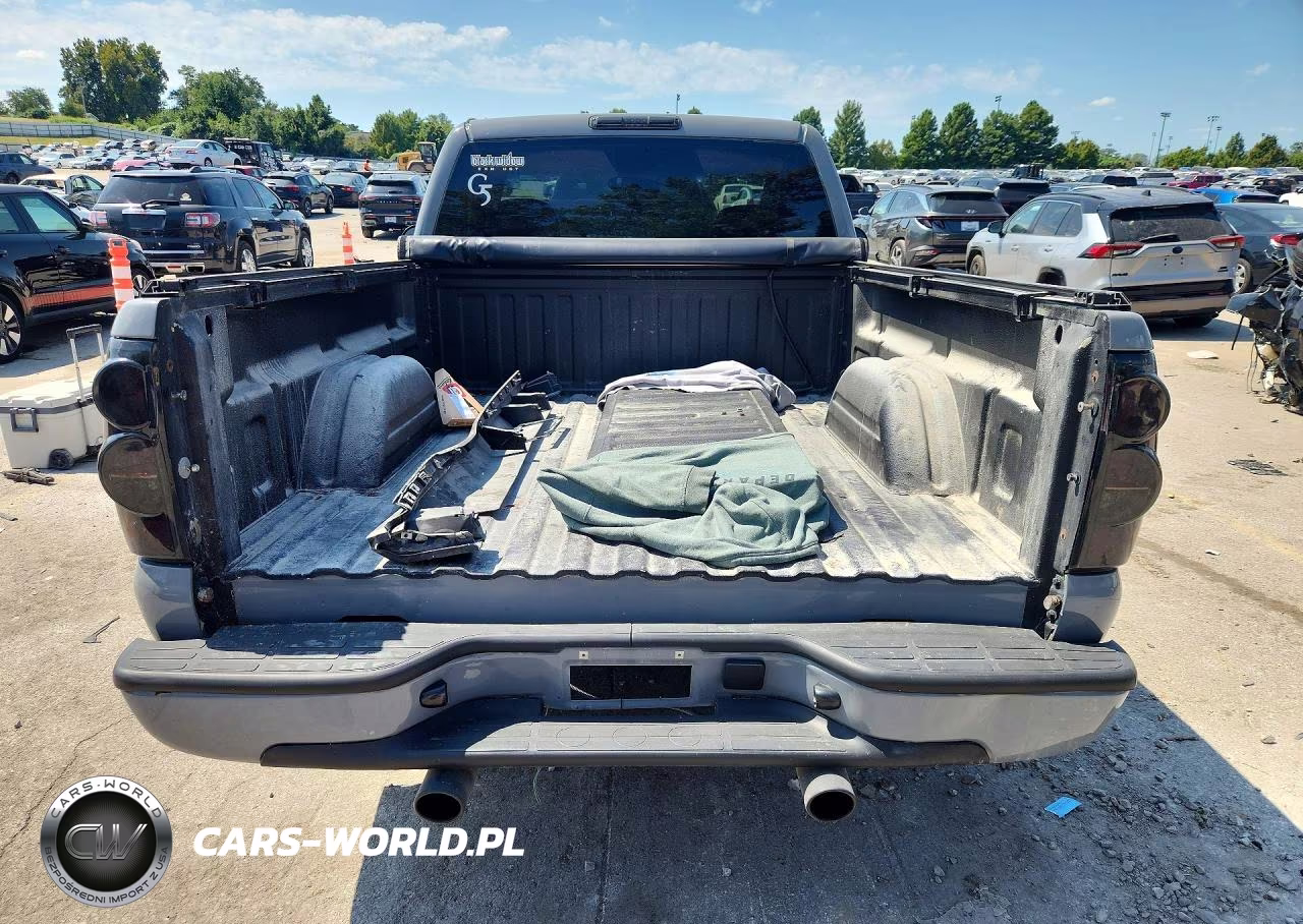 1999 Chevrolet Silverado K1500 VIN:1GCEK14V2XZ122215 - 6