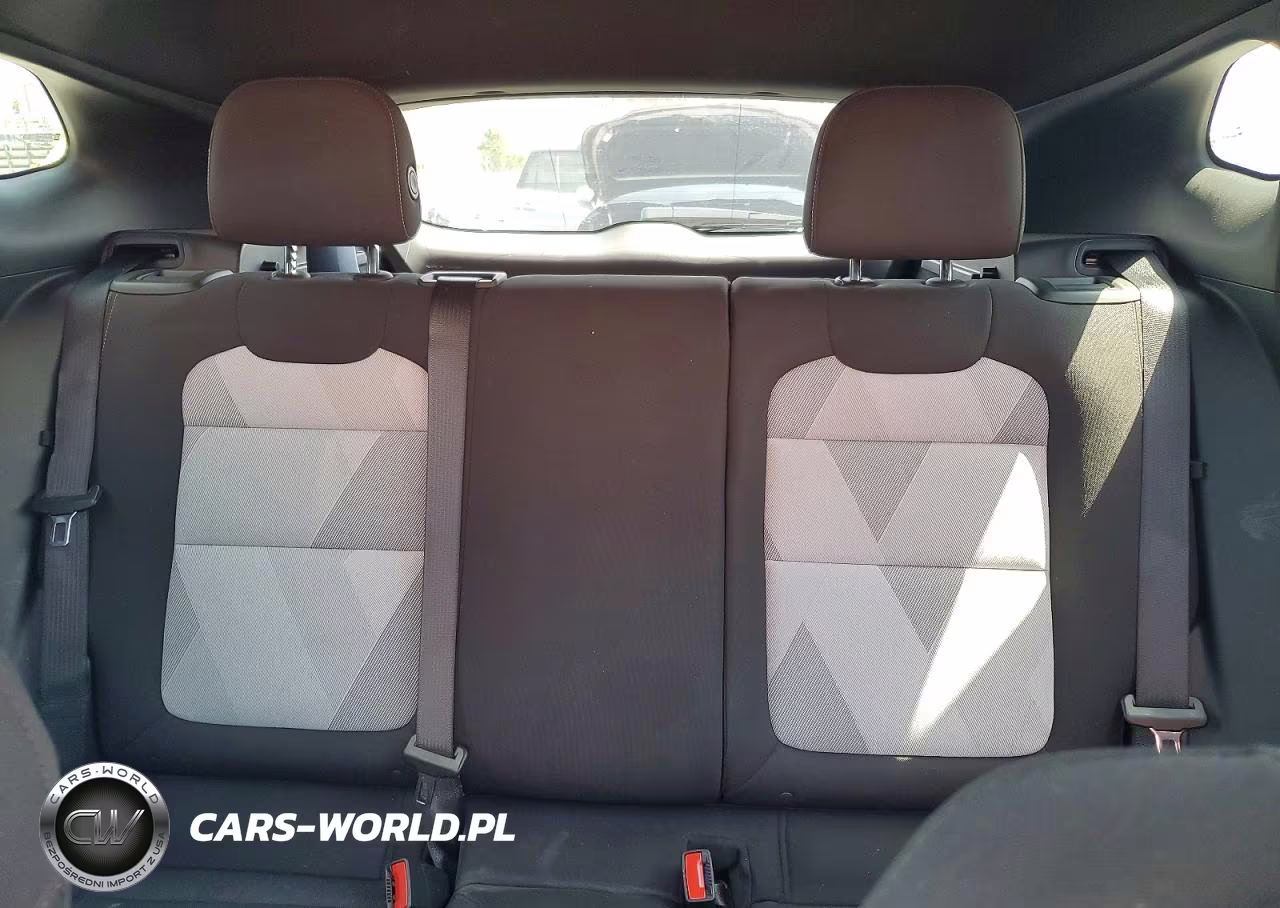 2024 Chevrolet Trax 1Rs VIN:KL77LGE26RC018973 - 10