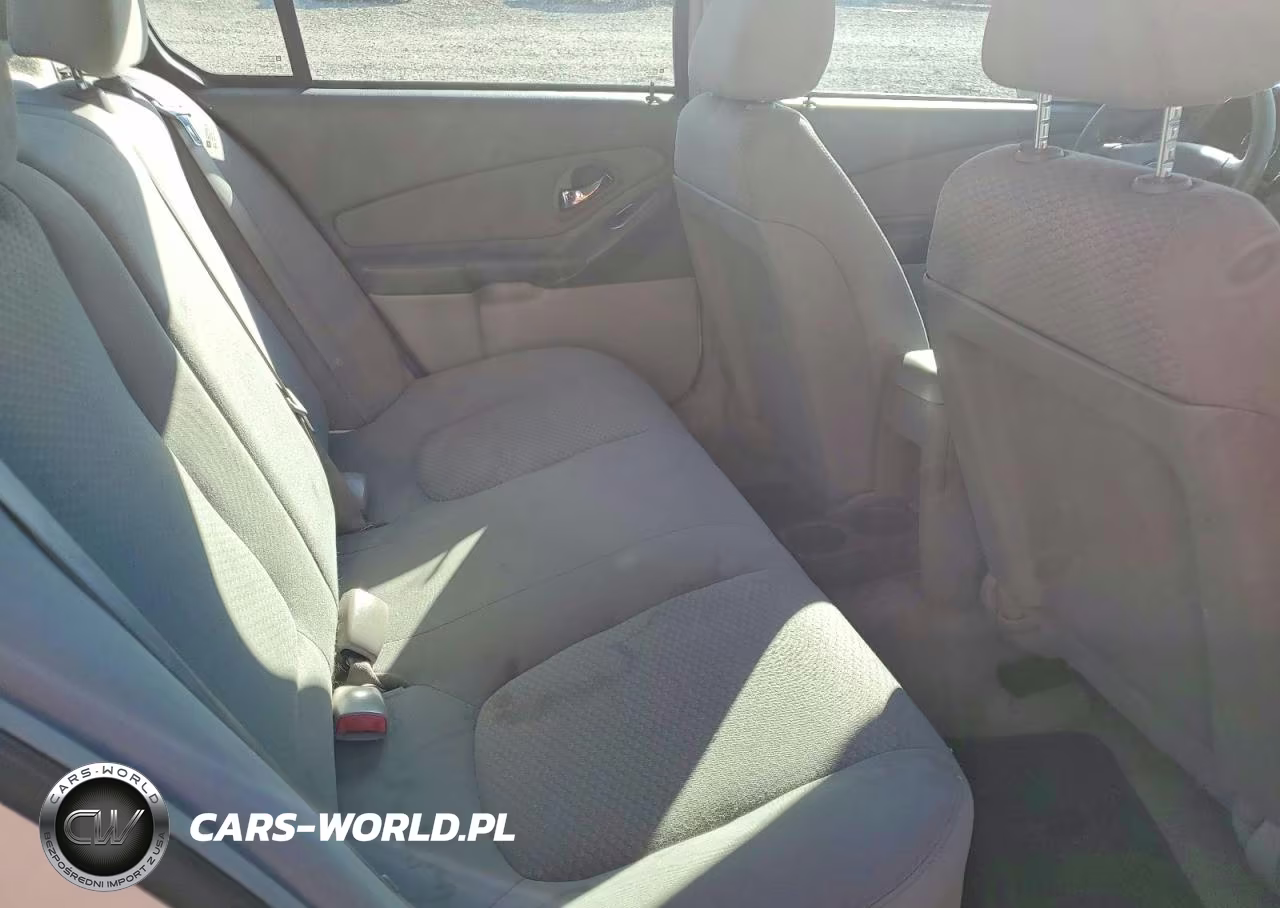 2007 Chevrolet Malibu Ls VIN:1G1ZS58F97F139924 - 10