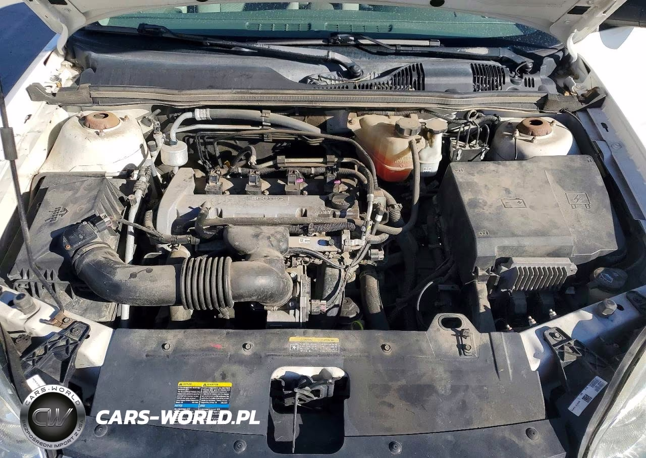 2007 Chevrolet Malibu Ls VIN:1G1ZS58F97F139924 - 11