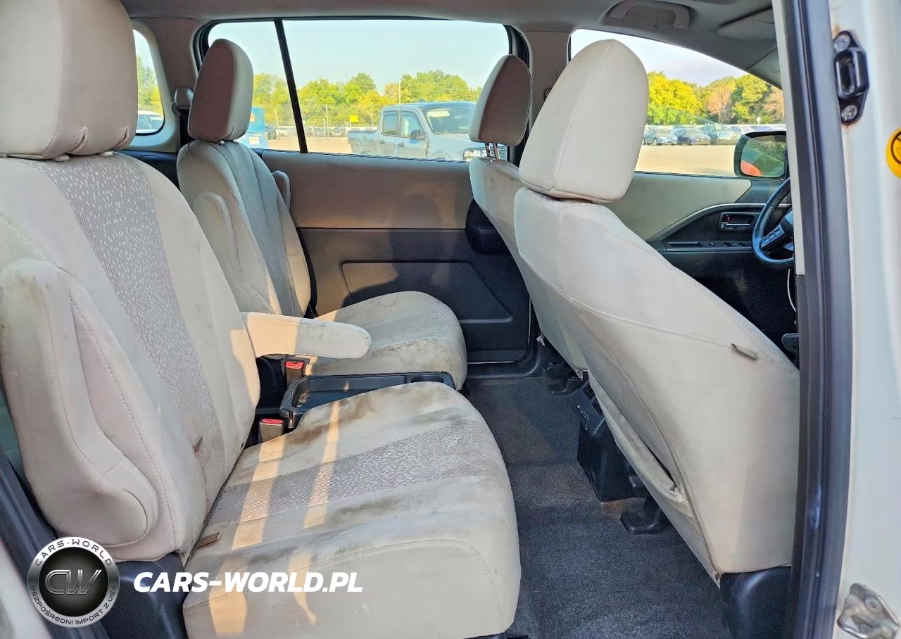 2012 Mazda 5 VIN:JM1CW2CL2C0120559 - 11