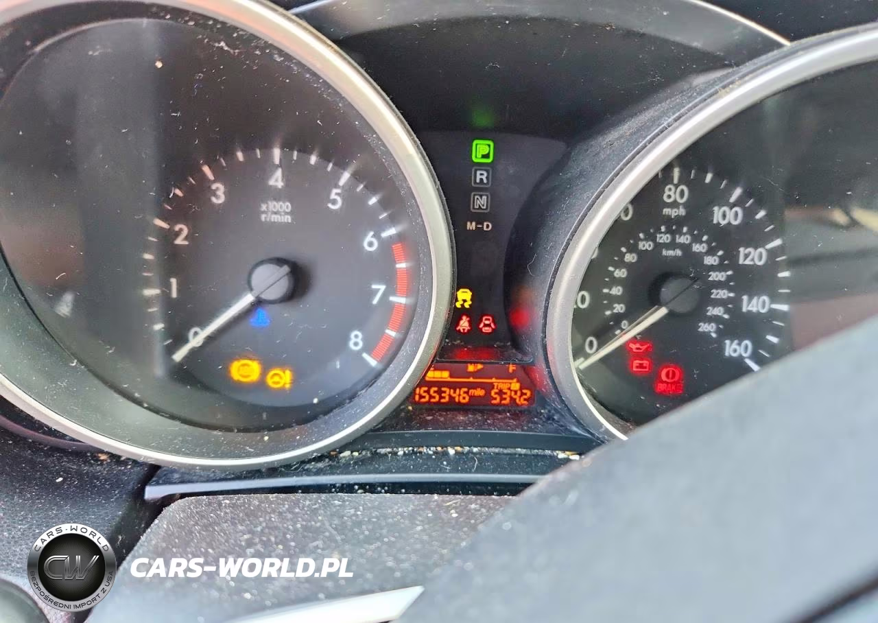 2012 Mazda 5 VIN:JM1CW2CL2C0120559 - 9