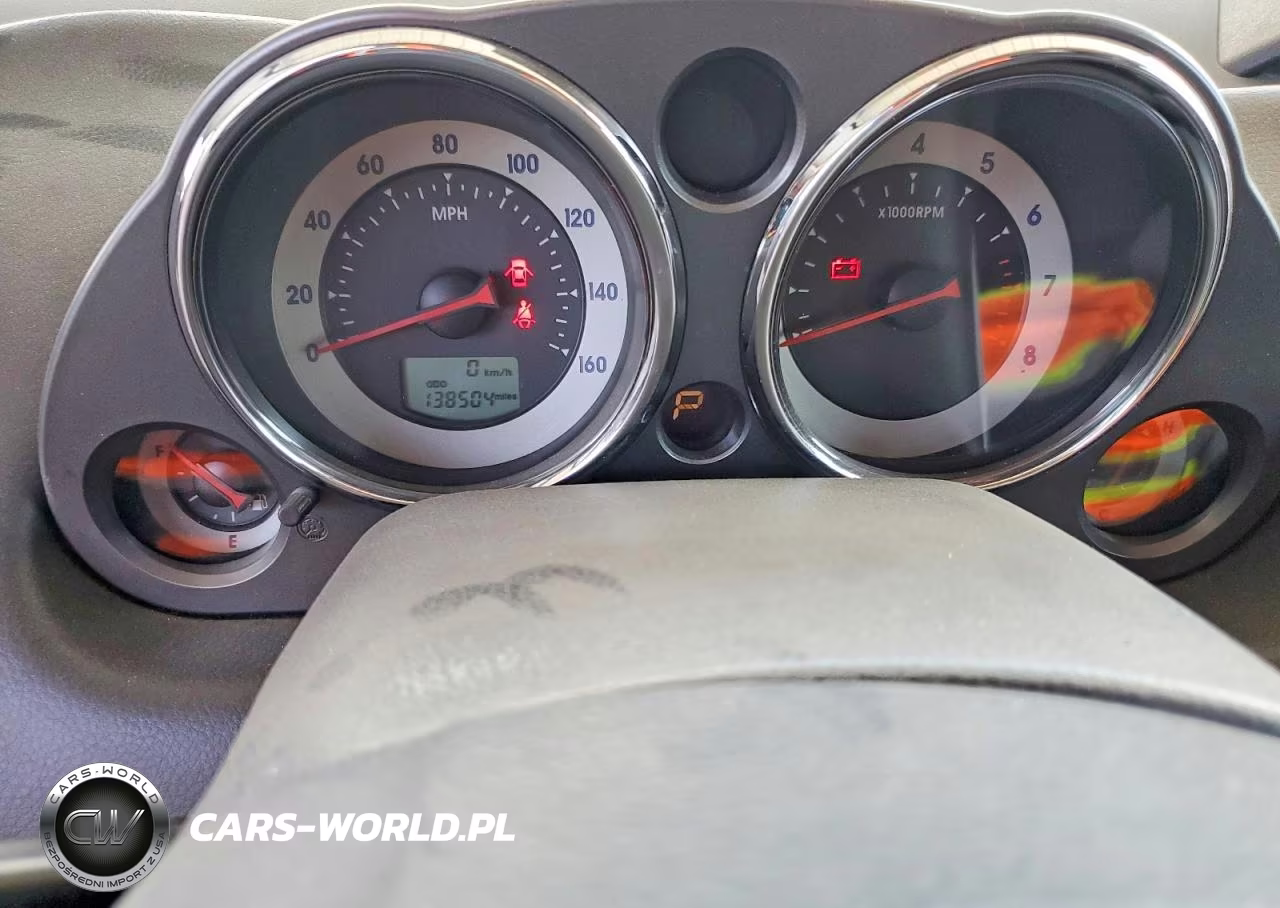 2006 Mitsubishi Eclipse Gs VIN:4A3AK24F76E008050 - 9
