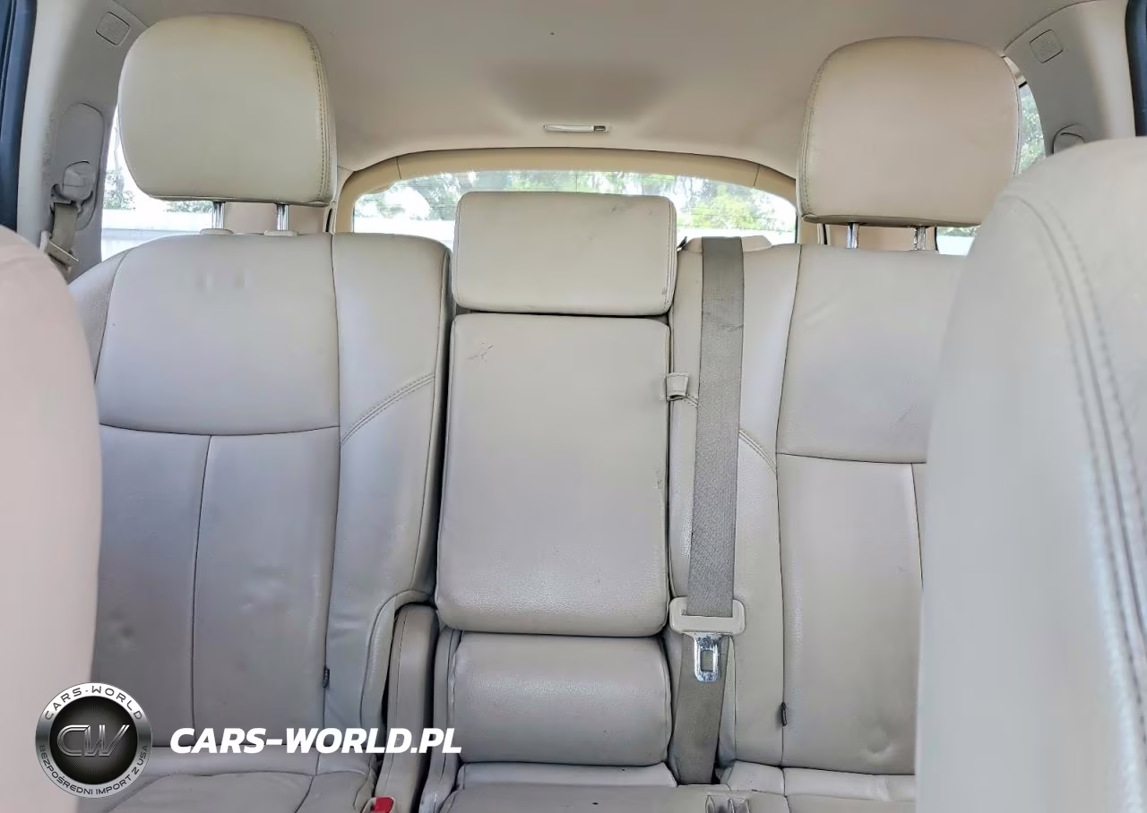 2014 Nissan Pathfinder S VIN:5N1AR2MN3EC704643 - 10