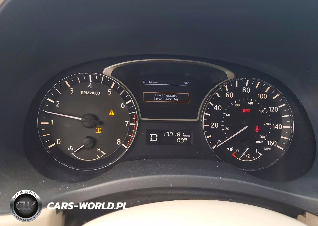 2014 Nissan Pathfinder S VIN:5N1AR2MN3EC704643 - 9