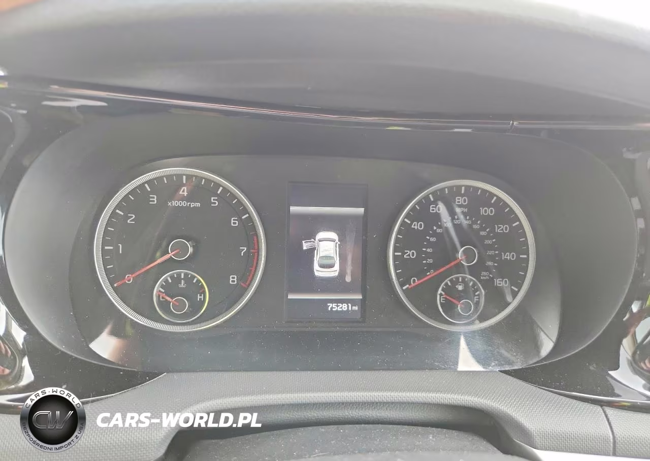 2021 Kia K5 Lxs VIN:5XXG14J21MG033113 - 9