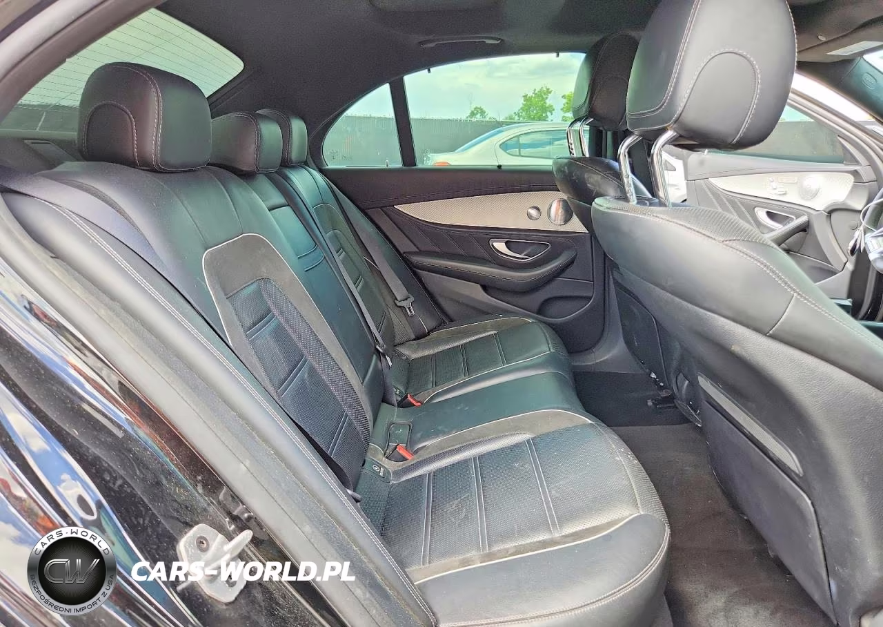 2020 Mercedes-Benz E 63 Amg-S 4Matic VIN:WDDZF8KB1LA756878 - 10
