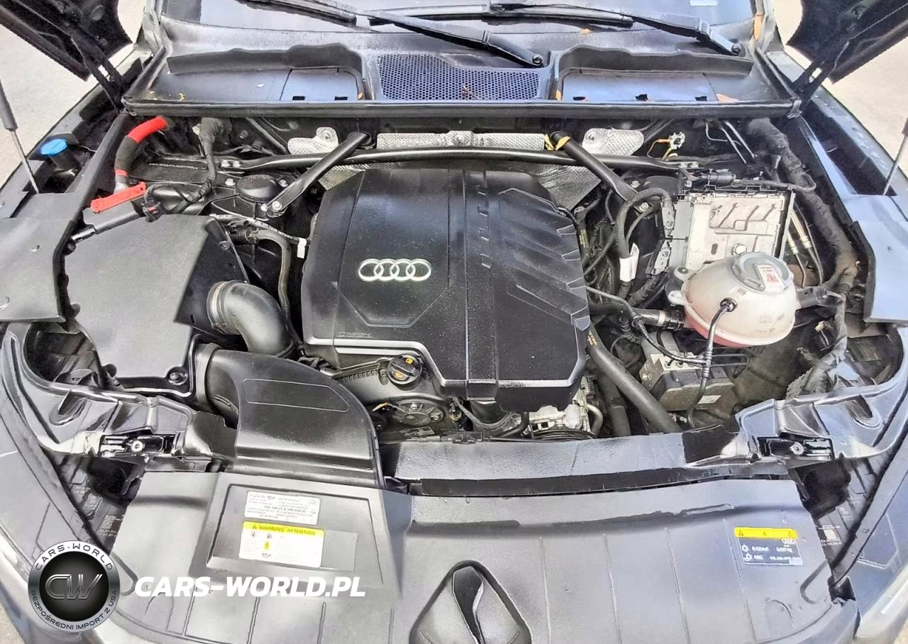 2021 Audi Q5 Premium Plus VIN:WA1BAAFY4M2073594 - 12