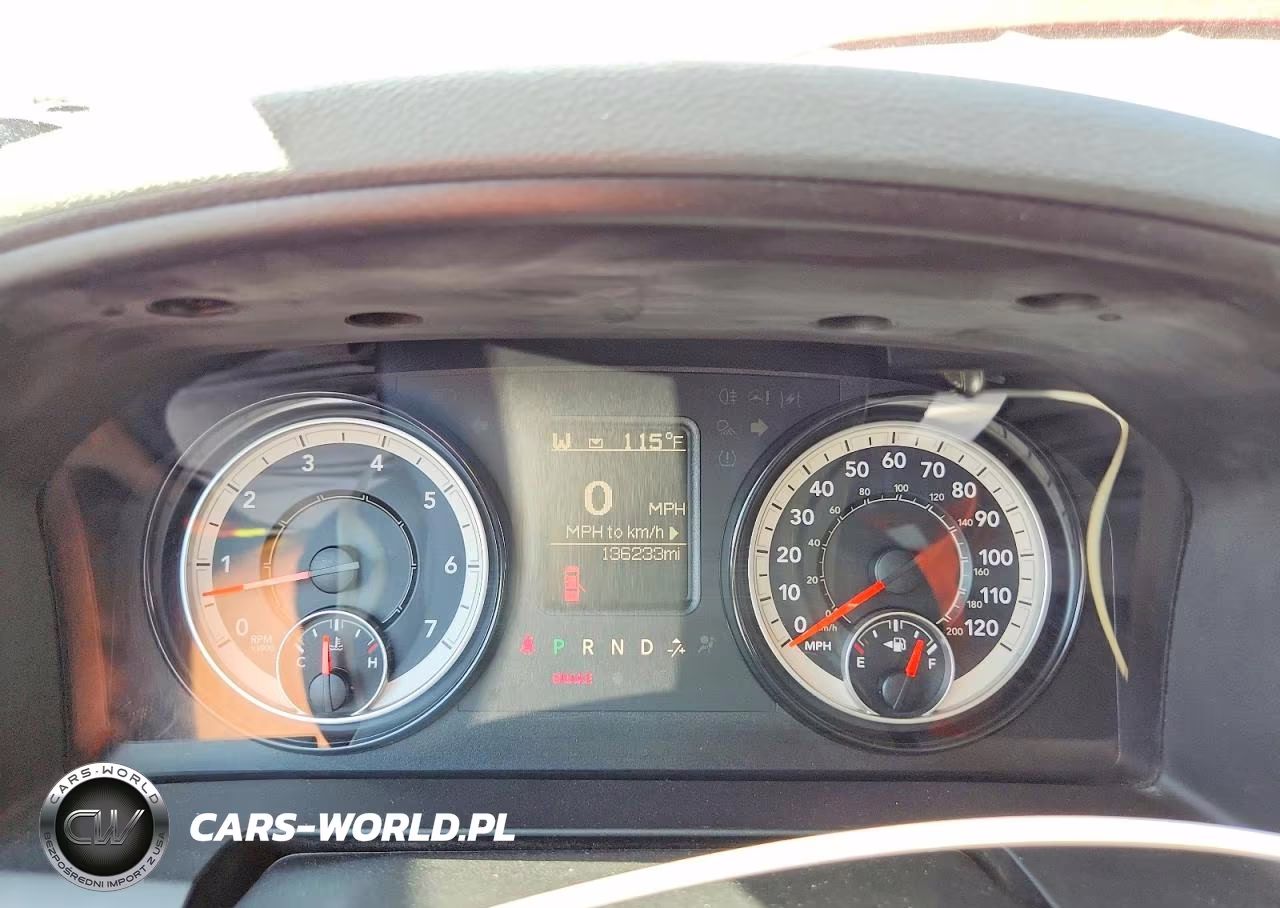2019 Ram 1500 Classic Slt VIN:1C6RR6TT3KS509651 - 9