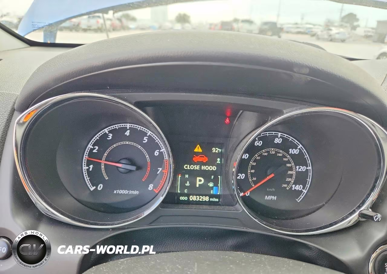 2017 Mitsubishi Outlander Sport Sel VIN:JA4AP4AW7HZ045206 - 9