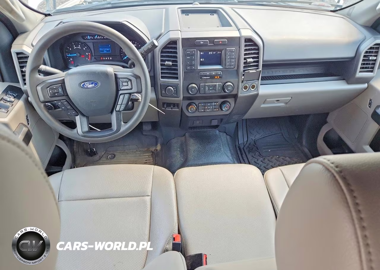 2022 Ford F350 Super Duty VIN:1FT8W3B68NEE41440 - 8
