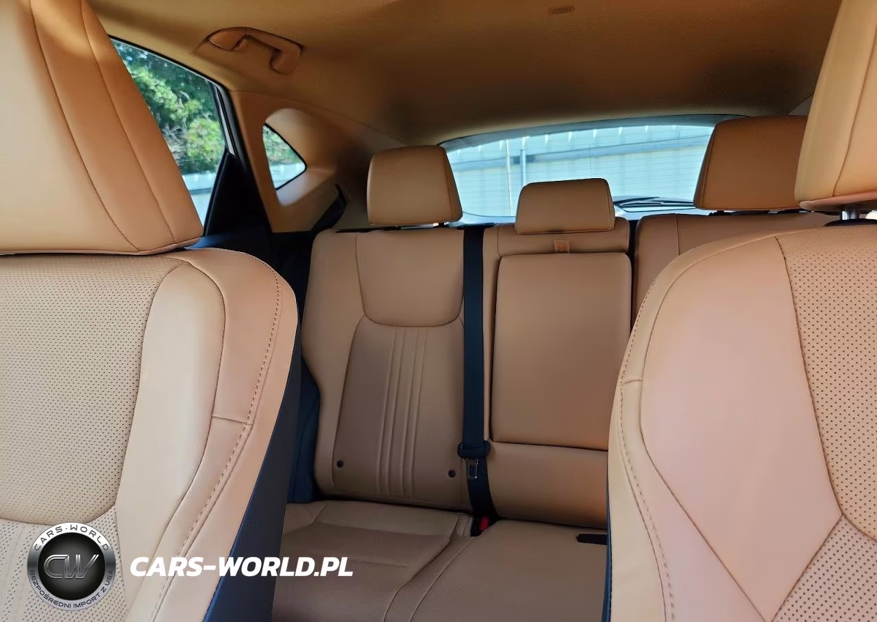 2025 Lexus Nx 350 Premium VIN:2T2GGCEZ0SC066474 - 10