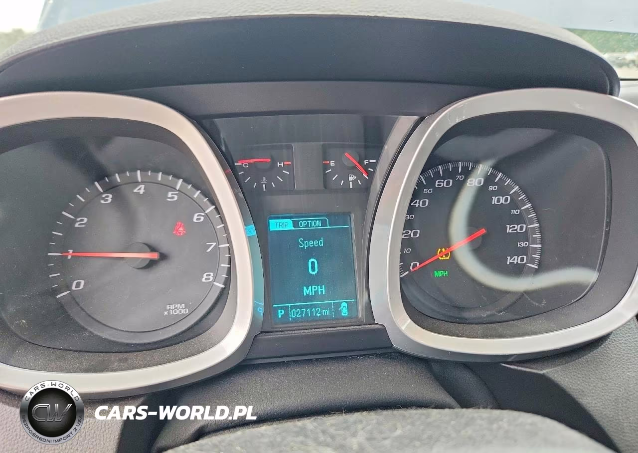 2017 Chevrolet Equinox Lt VIN:2GNFLFEK6H6130700 - 9
