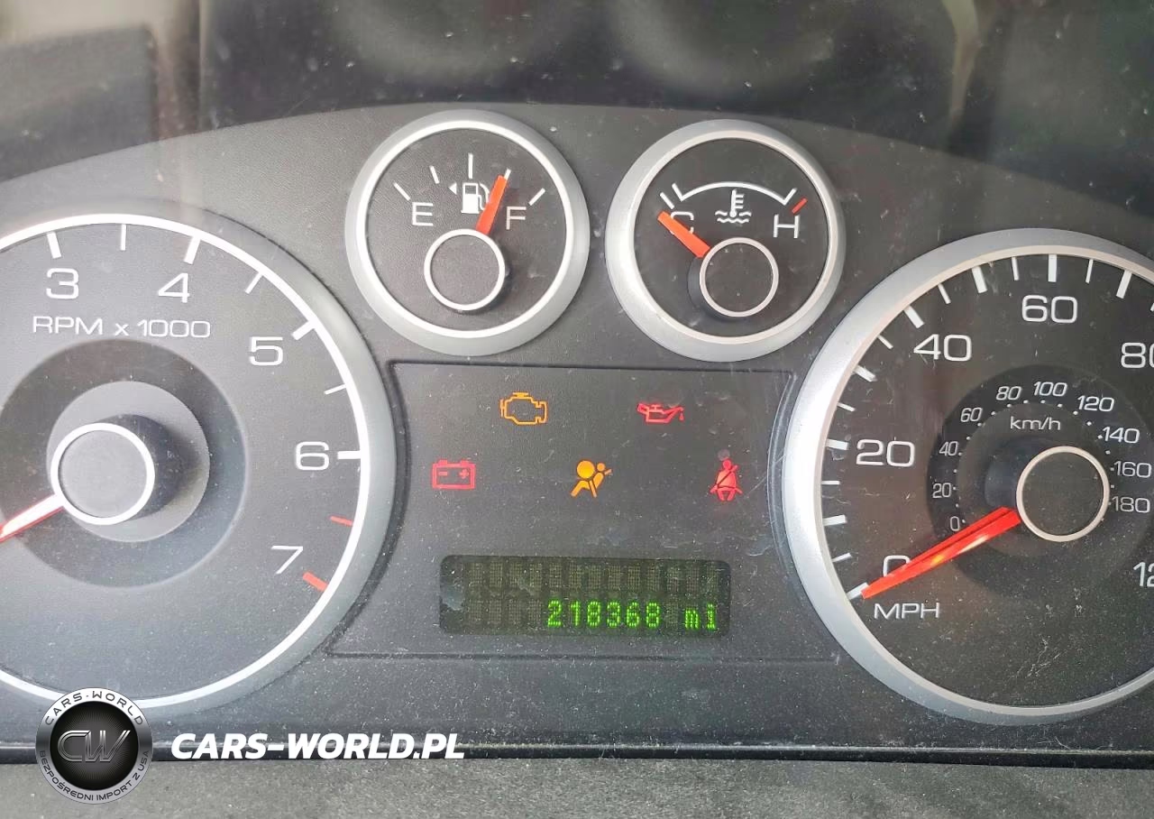 2007 Ford Fusion Se VIN:3FAHP07Z47R194843 - 9