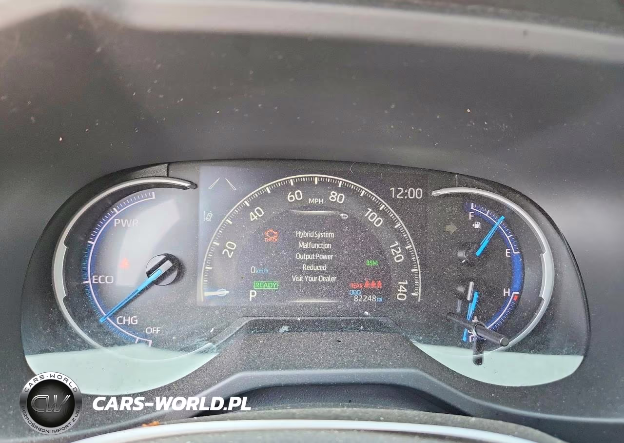 2021 Toyota Rav4 Xse VIN:JTME6RFV0MJ009583 - 9