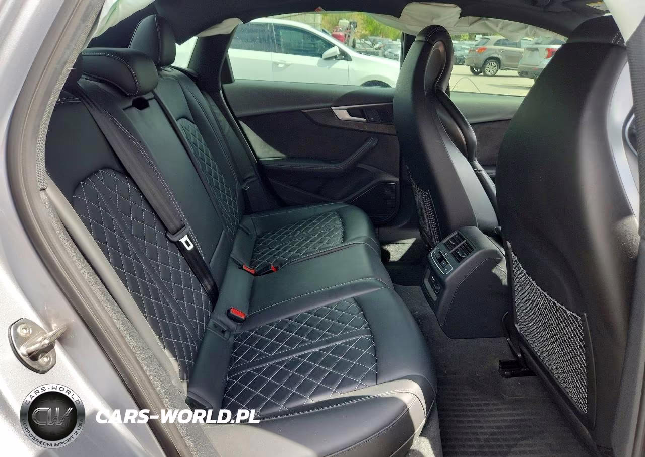 2019 Audi S4 Prestige VIN:WAUC4AF41KA006059 - 10