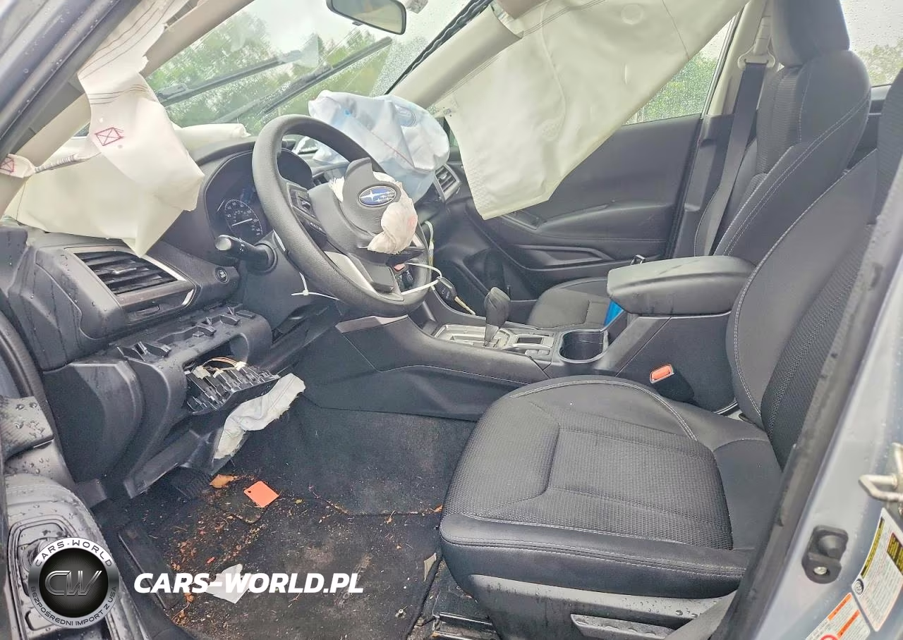2020 Subaru Forester VIN:JF2SKADC4LH407503 - 7