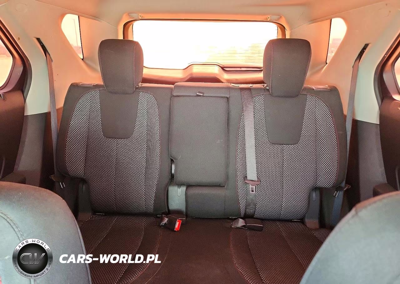 2017 Chevrolet Equinox Ls VIN:2GNALBEK9H1605112 - 10