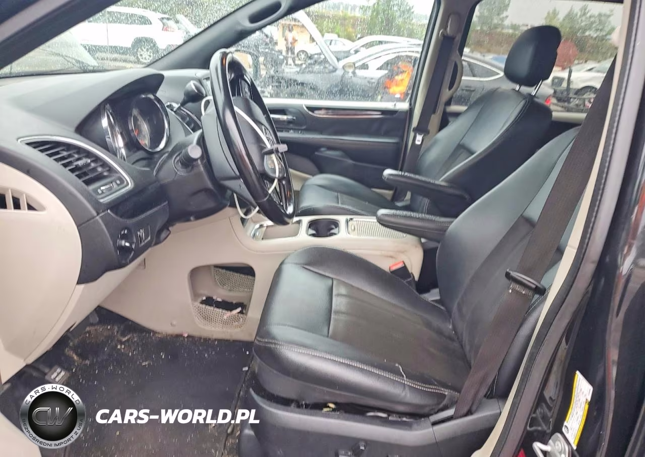 2020 Dodge Grand Caravan Sxt VIN:2C4RDGCG8LR193893 - 7