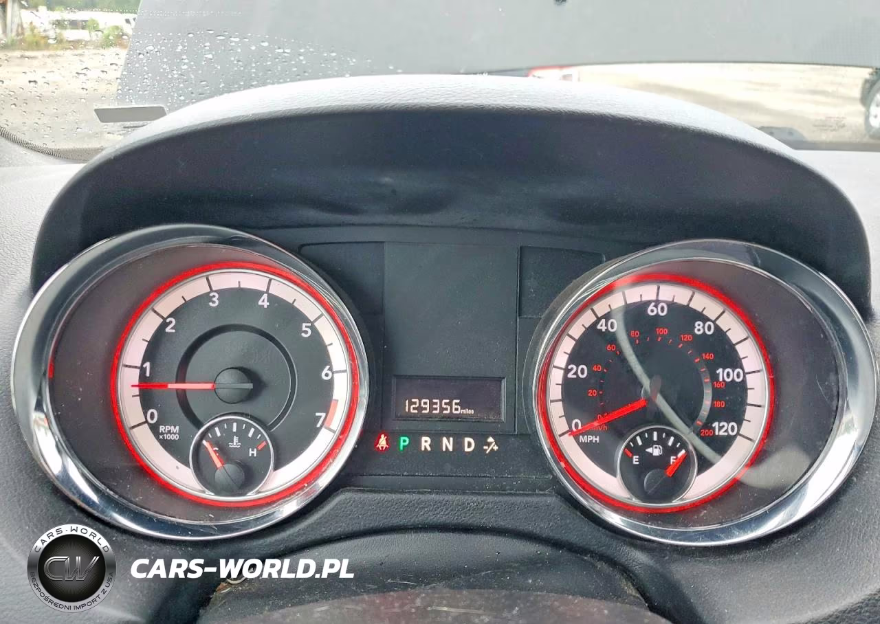 2020 Dodge Grand Caravan Sxt VIN:2C4RDGCG8LR193893 - 9
