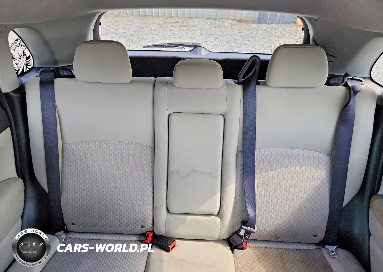 2017 Mitsubishi Outlander Sport Es VIN:JA4AP3AU2HZ004197 - 10