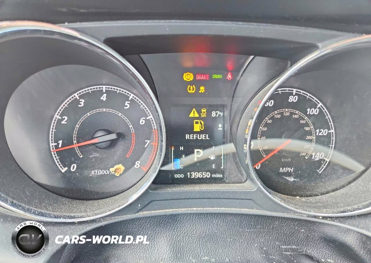 2017 Mitsubishi Outlander Sport Es VIN:JA4AP3AU2HZ004197 - 9