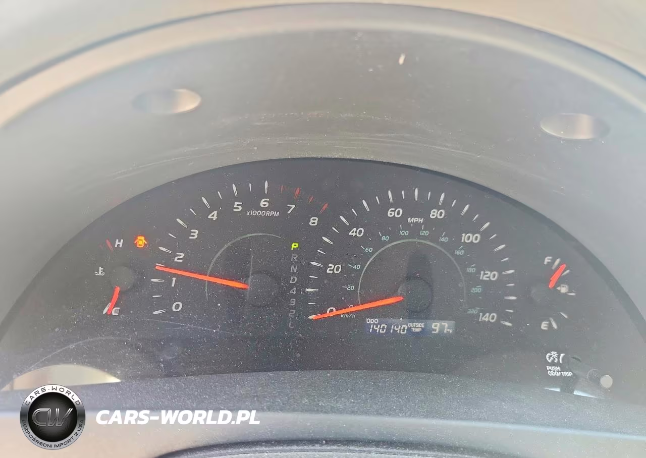 2007 Toyota Camry Le VIN:4T1BE46K67U683590 - 9