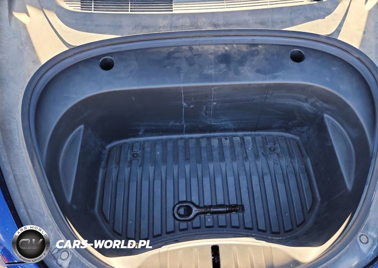 2021 Tesla Model 3 VIN:5YJ3E1EA5MF052852 - 11