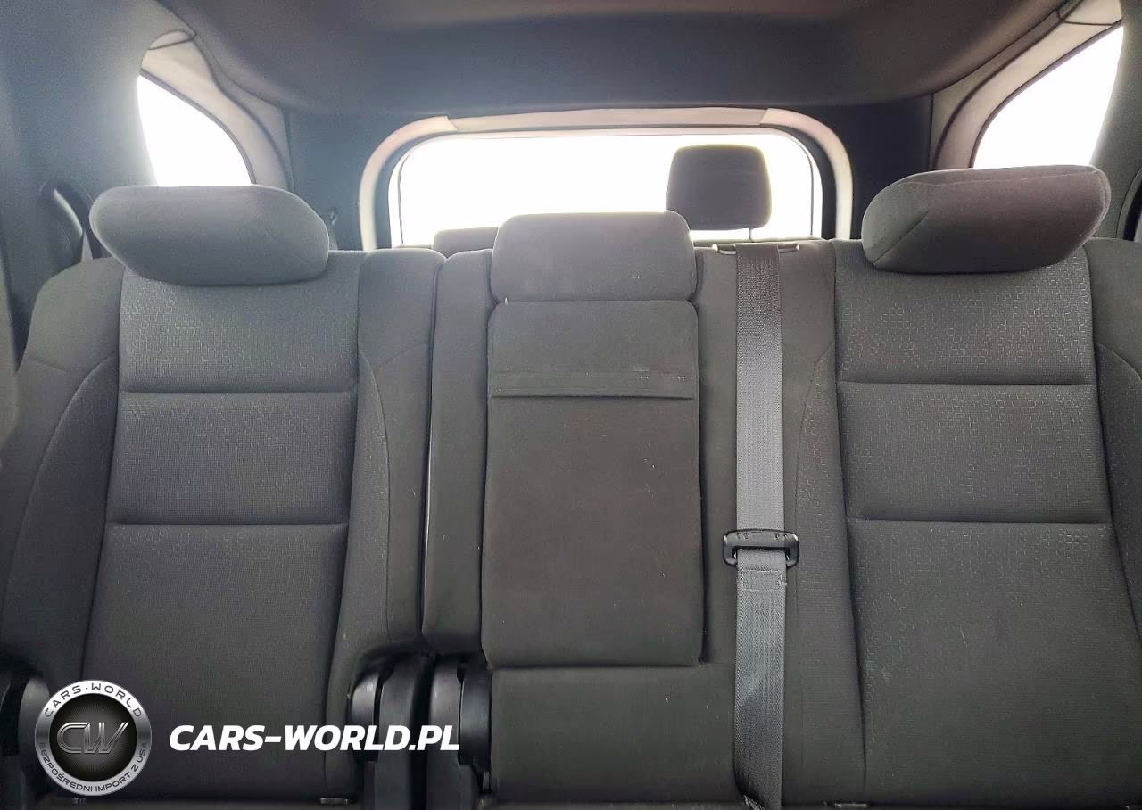 2014 Dodge Durango Sxt VIN:1C4RDHAG8EC266720 - 10